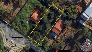 Lote - Terreno à venda, Jardim Atlântico, Belo Horizonte - MG