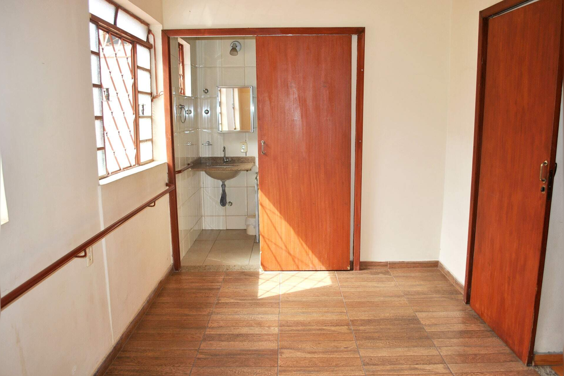 Lote - Terreno à venda, Santa Efigênia, Belo Horizonte - MG