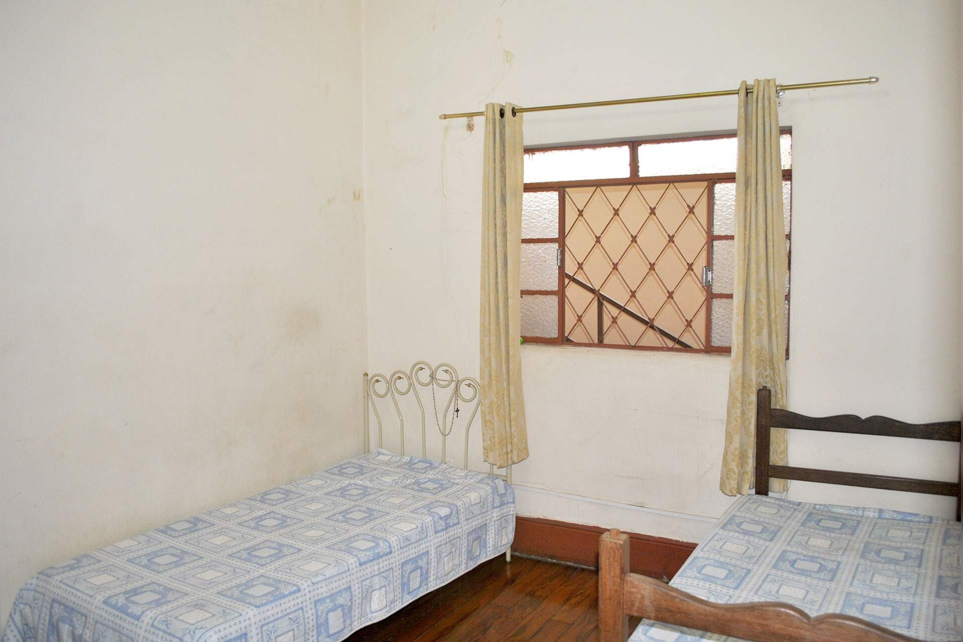 Lote - Terreno à venda, Santa Efigênia, Belo Horizonte - MG