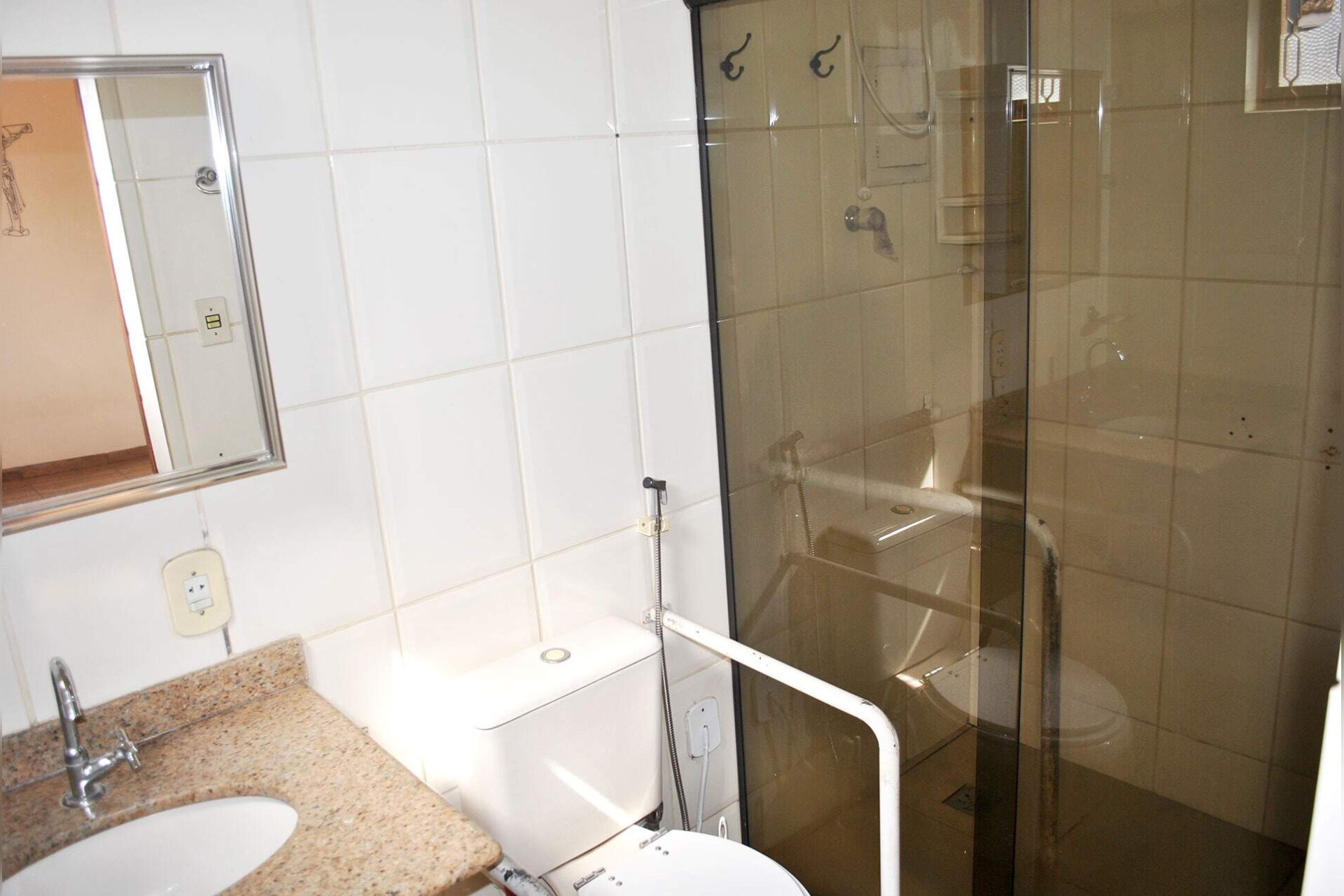 Lote - Terreno à venda, Santa Efigênia, Belo Horizonte - MG