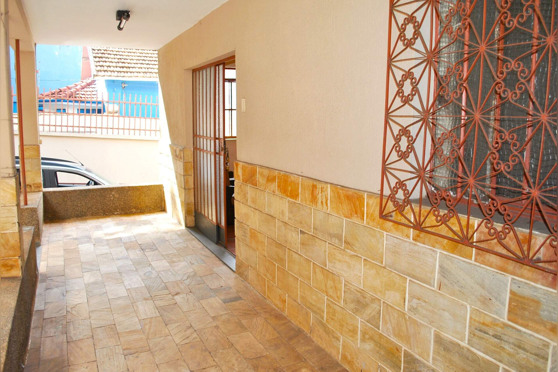 Lote - Terreno à venda, Santa Efigênia, Belo Horizonte - MG