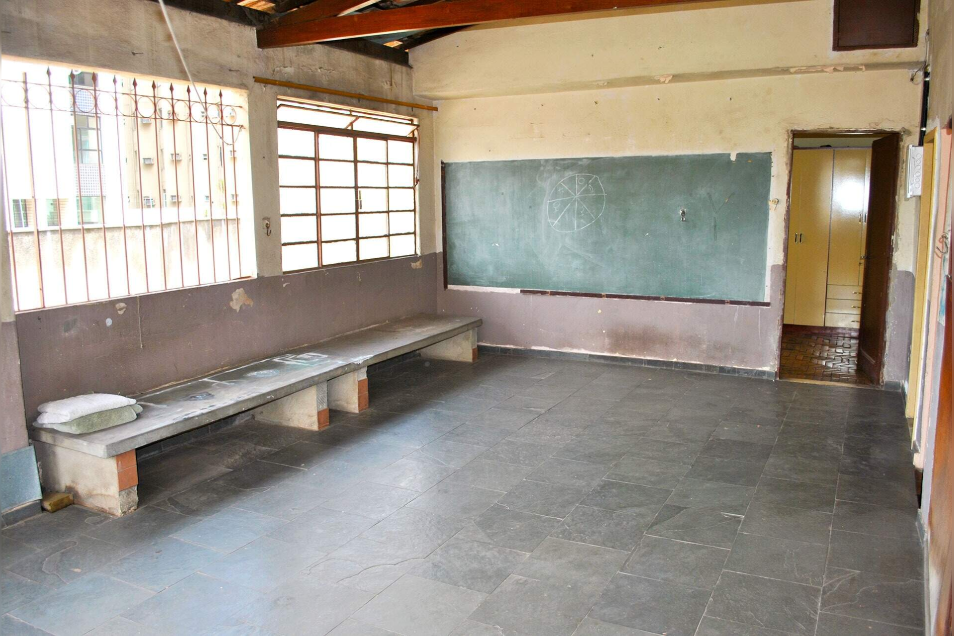 Lote - Terreno à venda, Santa Efigênia, Belo Horizonte - MG