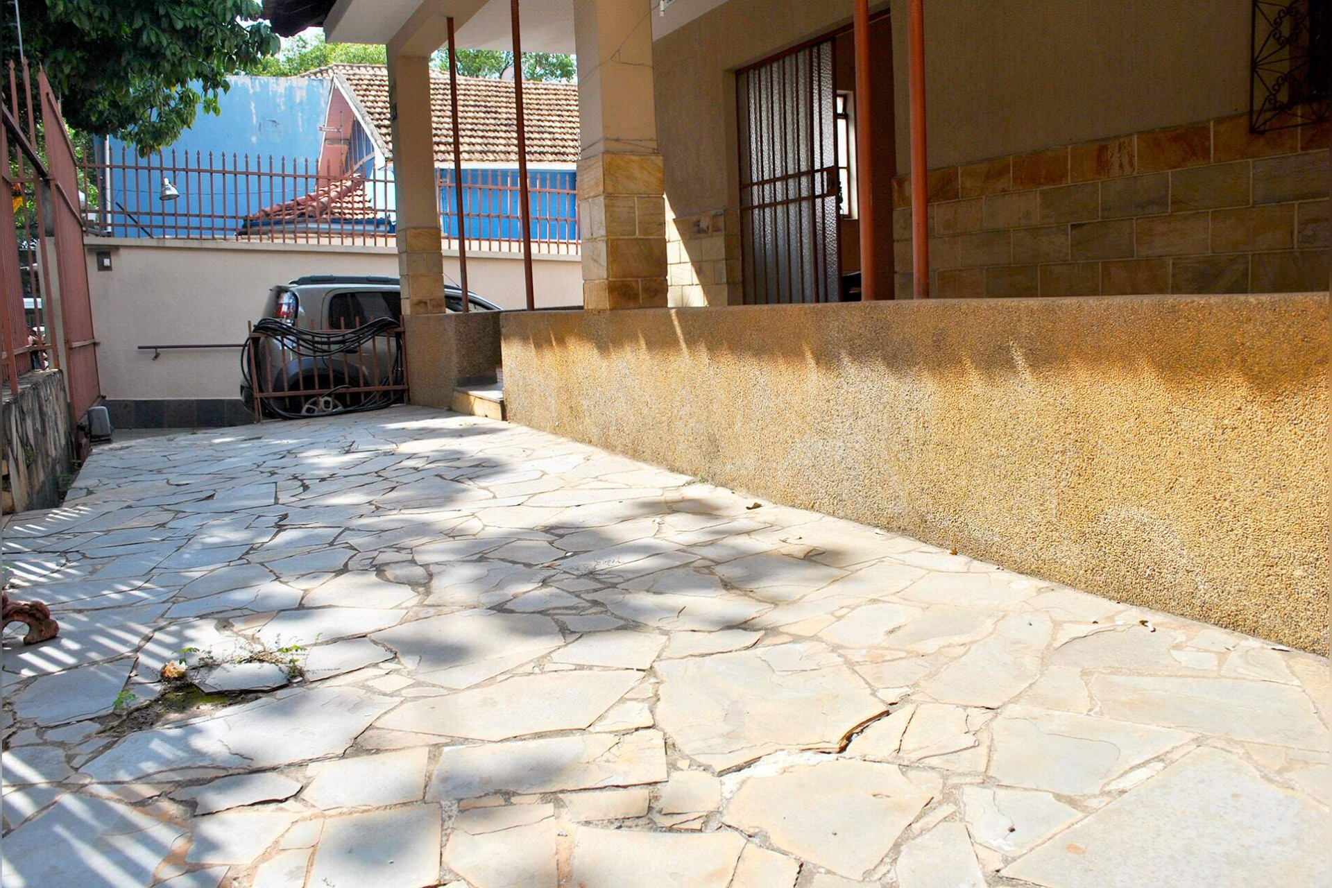 Lote - Terreno à venda, Santa Efigênia, Belo Horizonte - MG