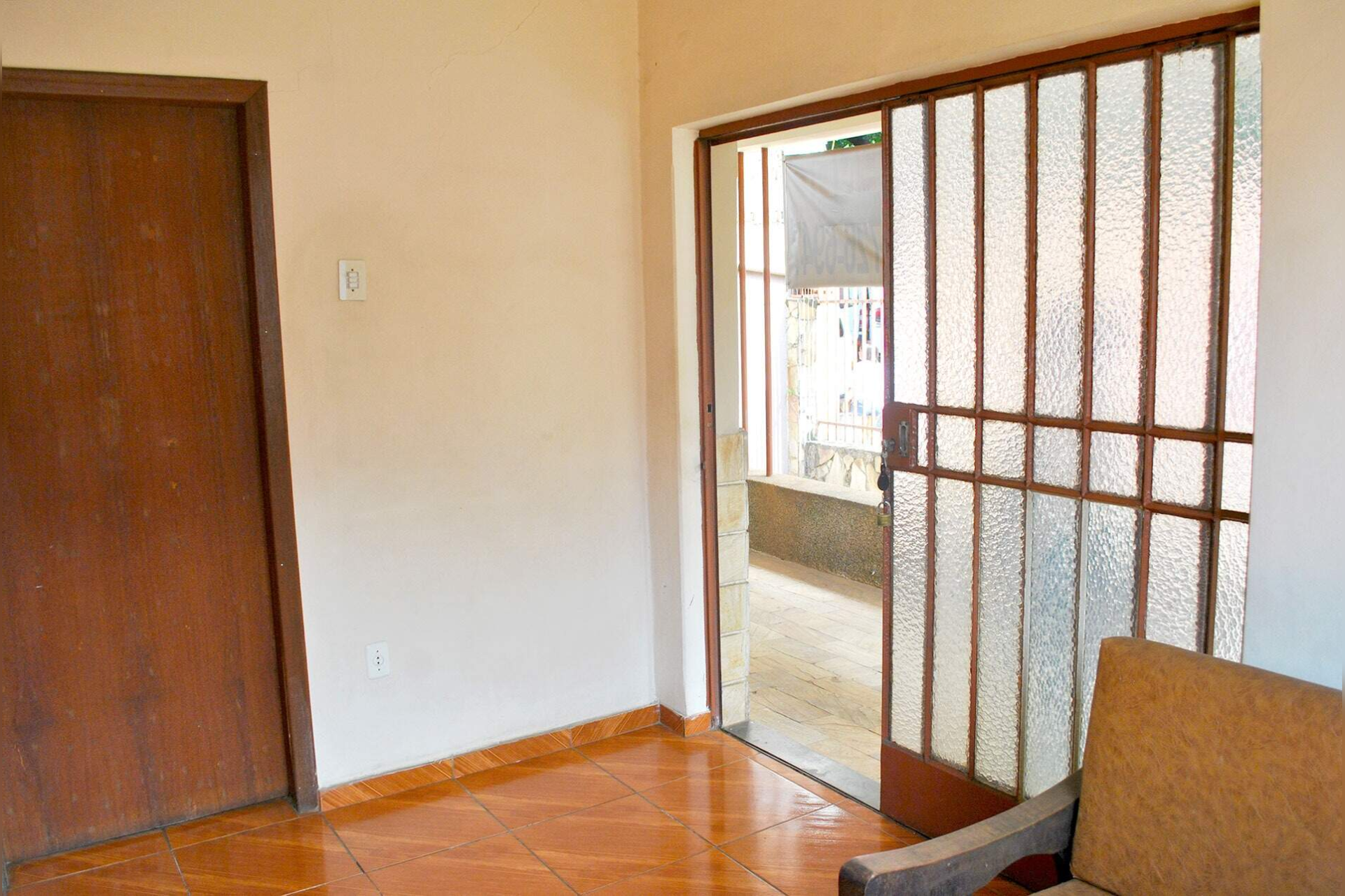 Lote - Terreno à venda, Santa Efigênia, Belo Horizonte - MG