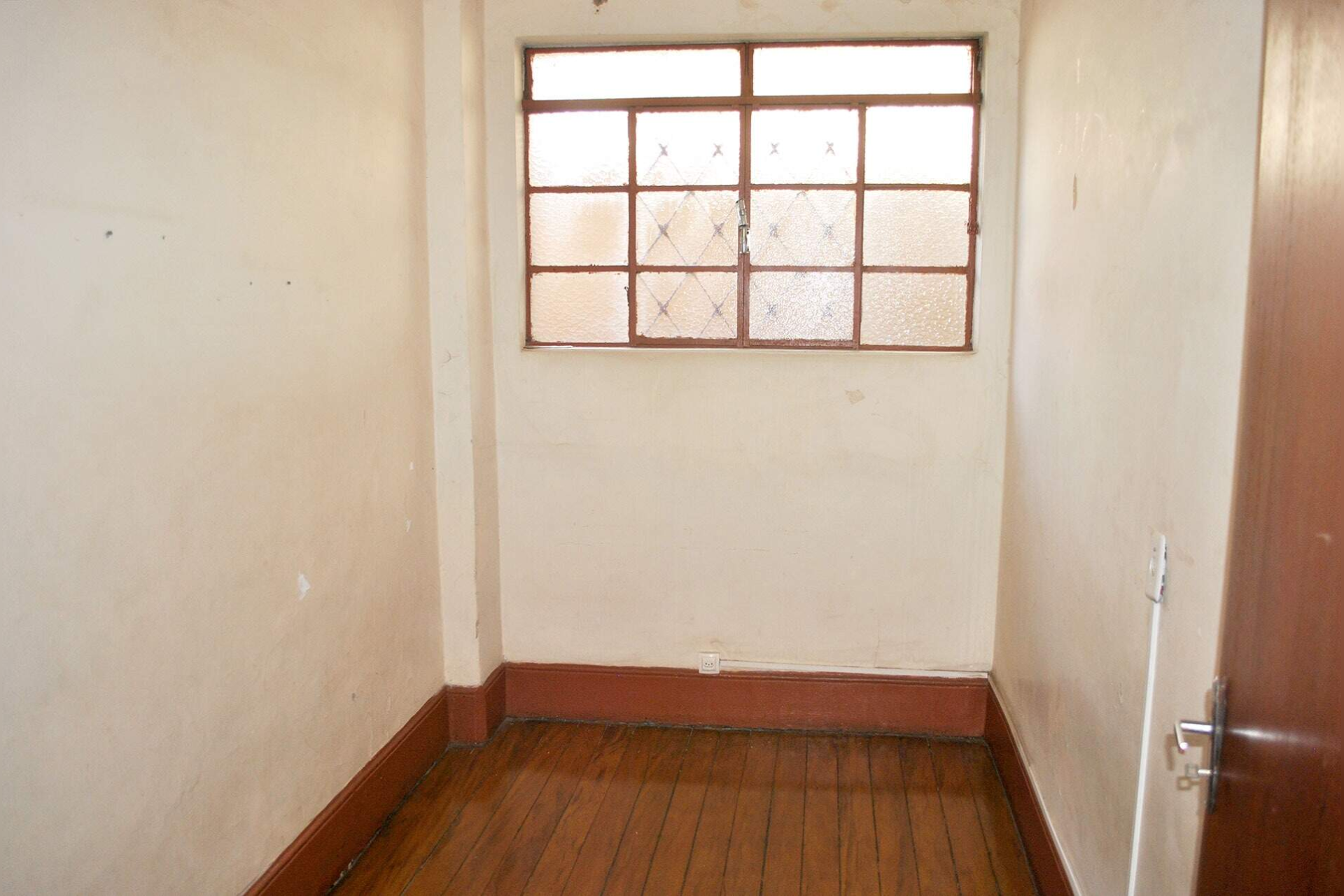 Lote - Terreno à venda, Santa Efigênia, Belo Horizonte - MG