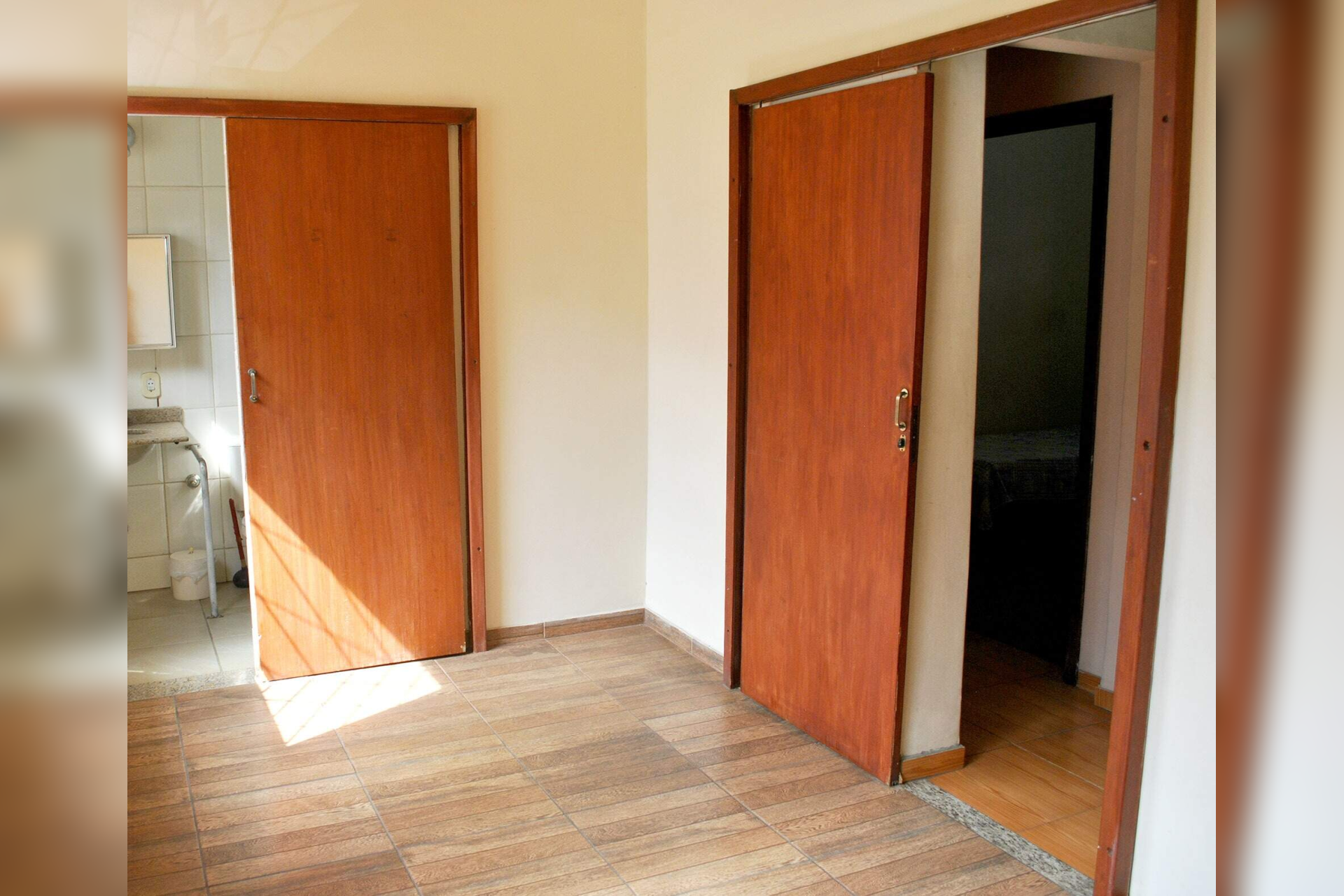 Lote - Terreno à venda, Santa Efigênia, Belo Horizonte - MG