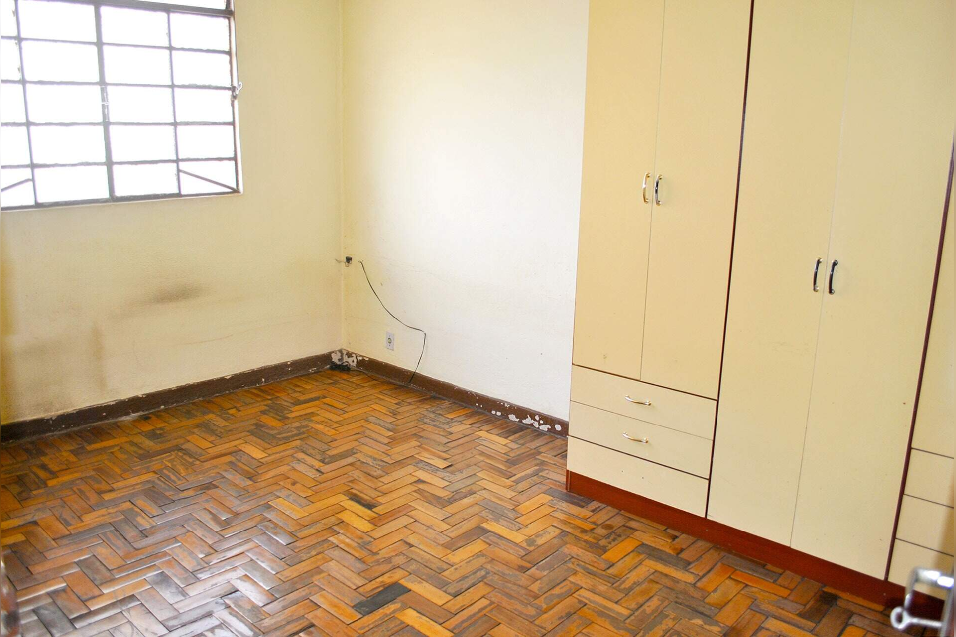 Lote - Terreno à venda, Santa Efigênia, Belo Horizonte - MG
