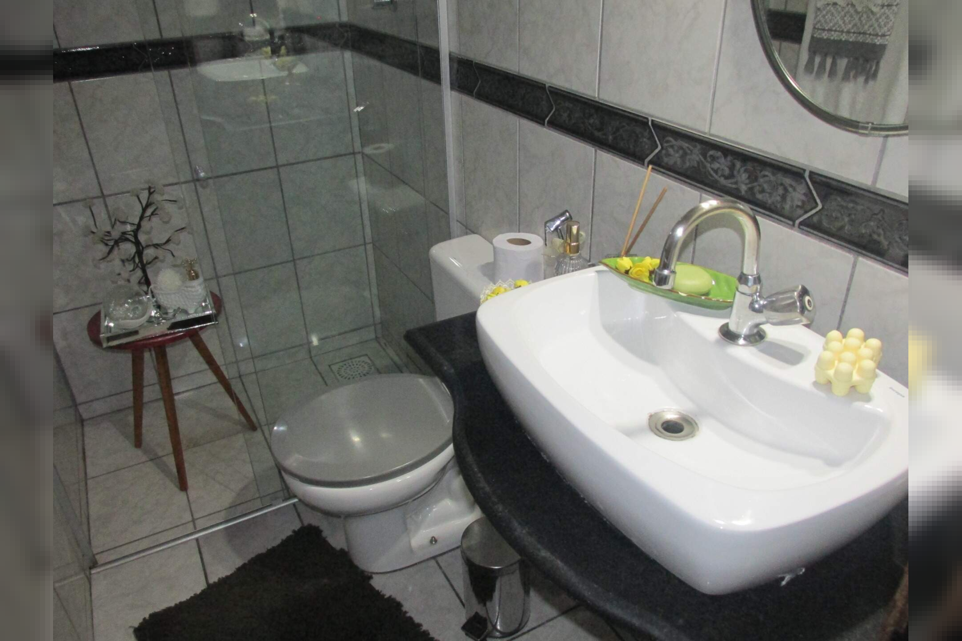 Casa de 3 quartos à venda, Ouro Preto, Belo Horizonte - MG