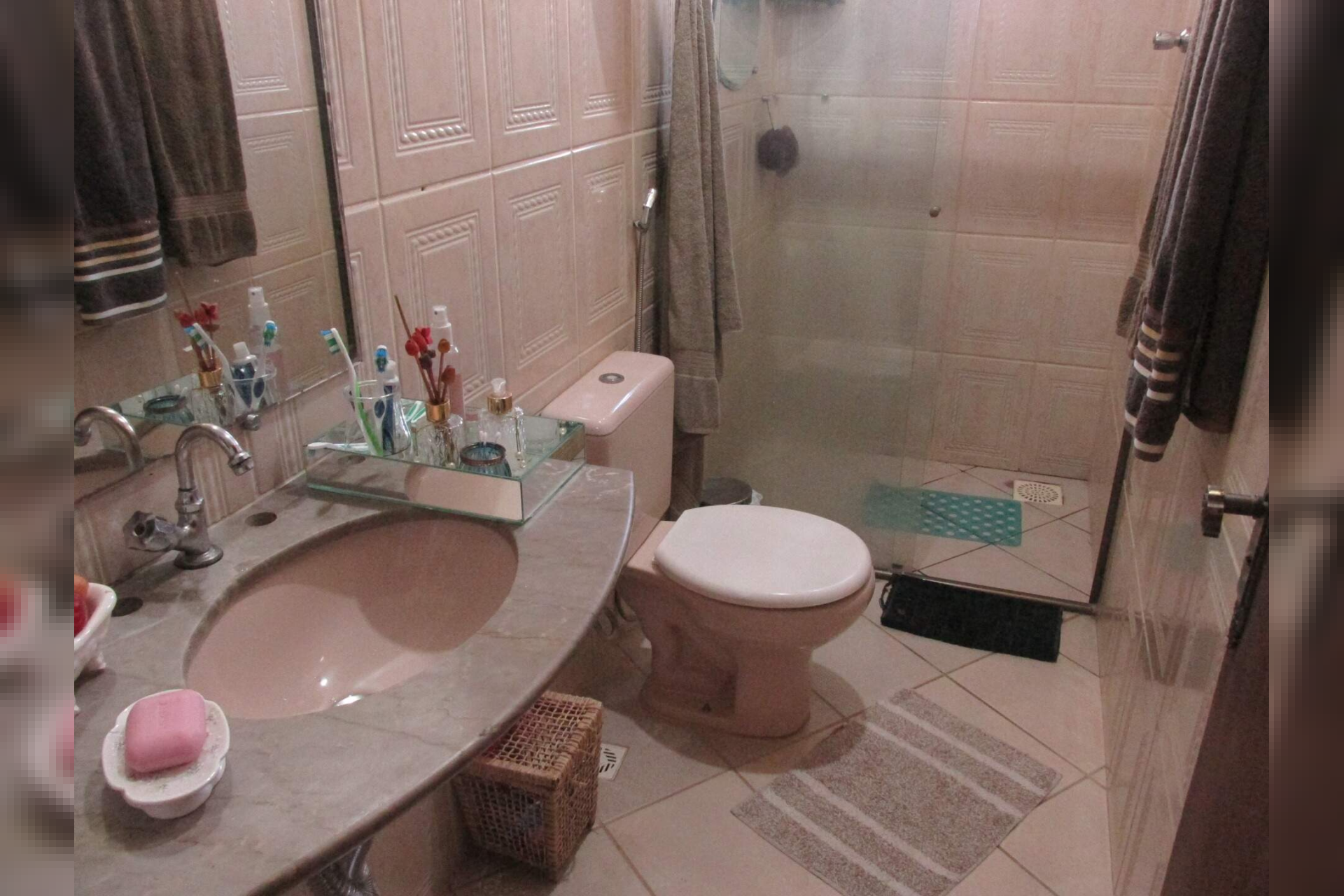 Casa de 3 quartos à venda, Ouro Preto, Belo Horizonte - MG