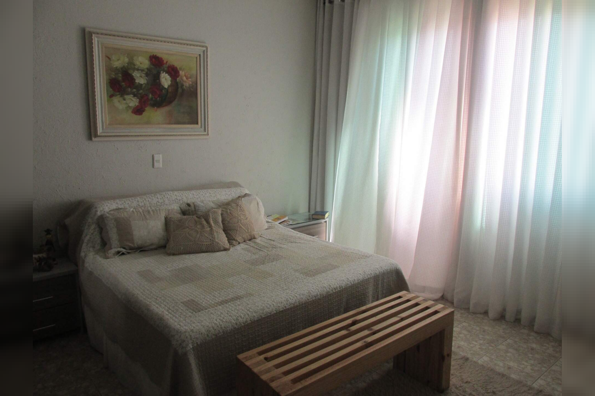 Casa de 3 quartos à venda, Ouro Preto, Belo Horizonte - MG