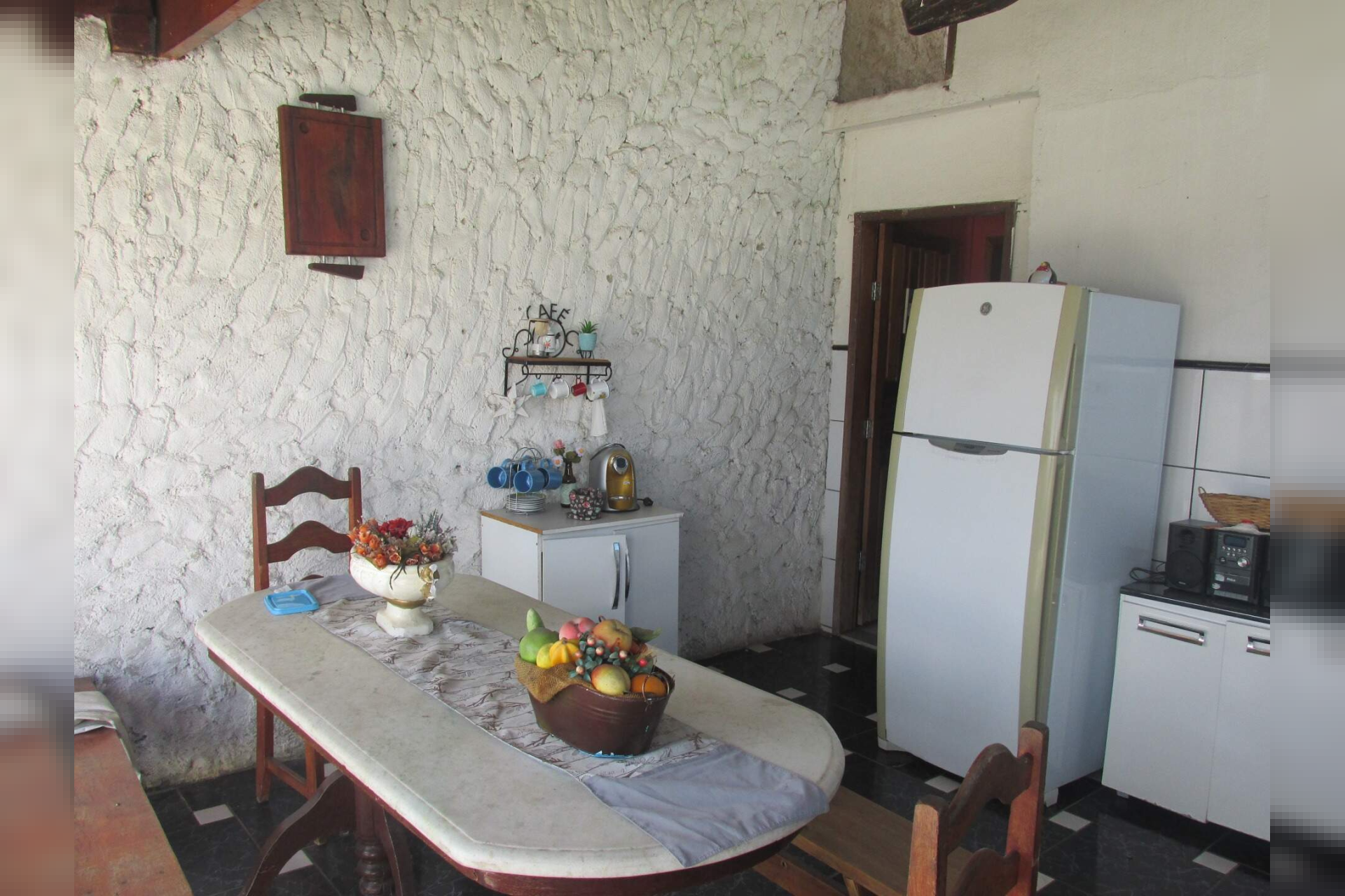 Casa de 3 quartos à venda, Ouro Preto, Belo Horizonte - MG