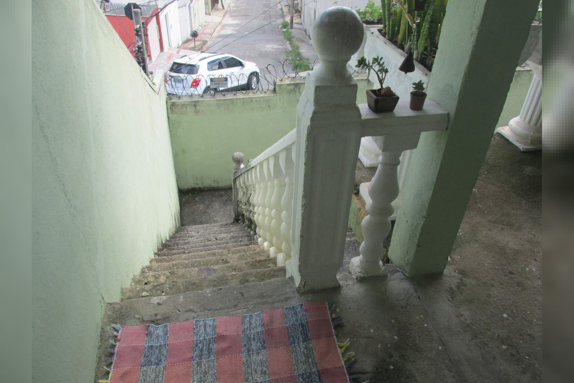 Casa de 3 quartos à venda, Ouro Preto, Belo Horizonte - MG