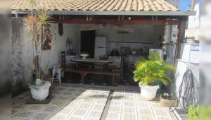 Casa de 3 quartos à venda, Ouro Preto, Belo Horizonte - MG