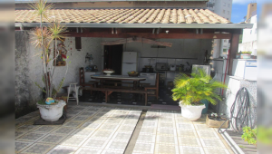 Casa de 3 quartos à venda, Ouro Preto, Belo Horizonte - MG