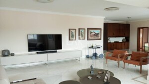 Apartamento de 4 quartos à venda, Luxemburgo, Minas Gerais - MG