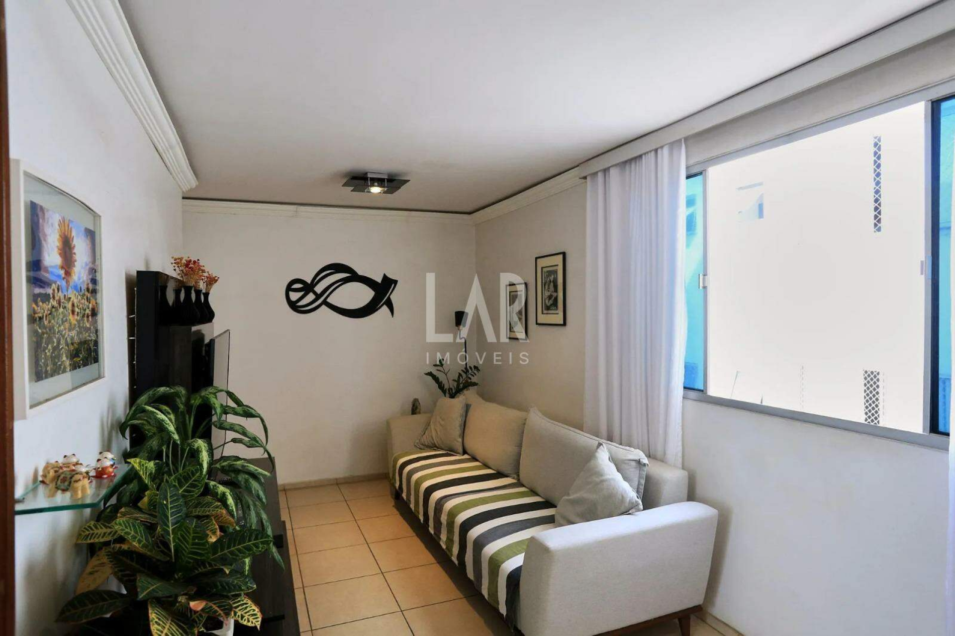 Apartamento de 4 quartos à venda, Silveira, Belo Horizonte - MG