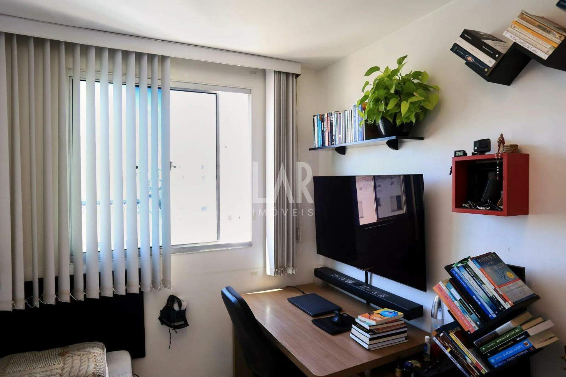 Apartamento de 4 quartos à venda, Silveira, Belo Horizonte - MG