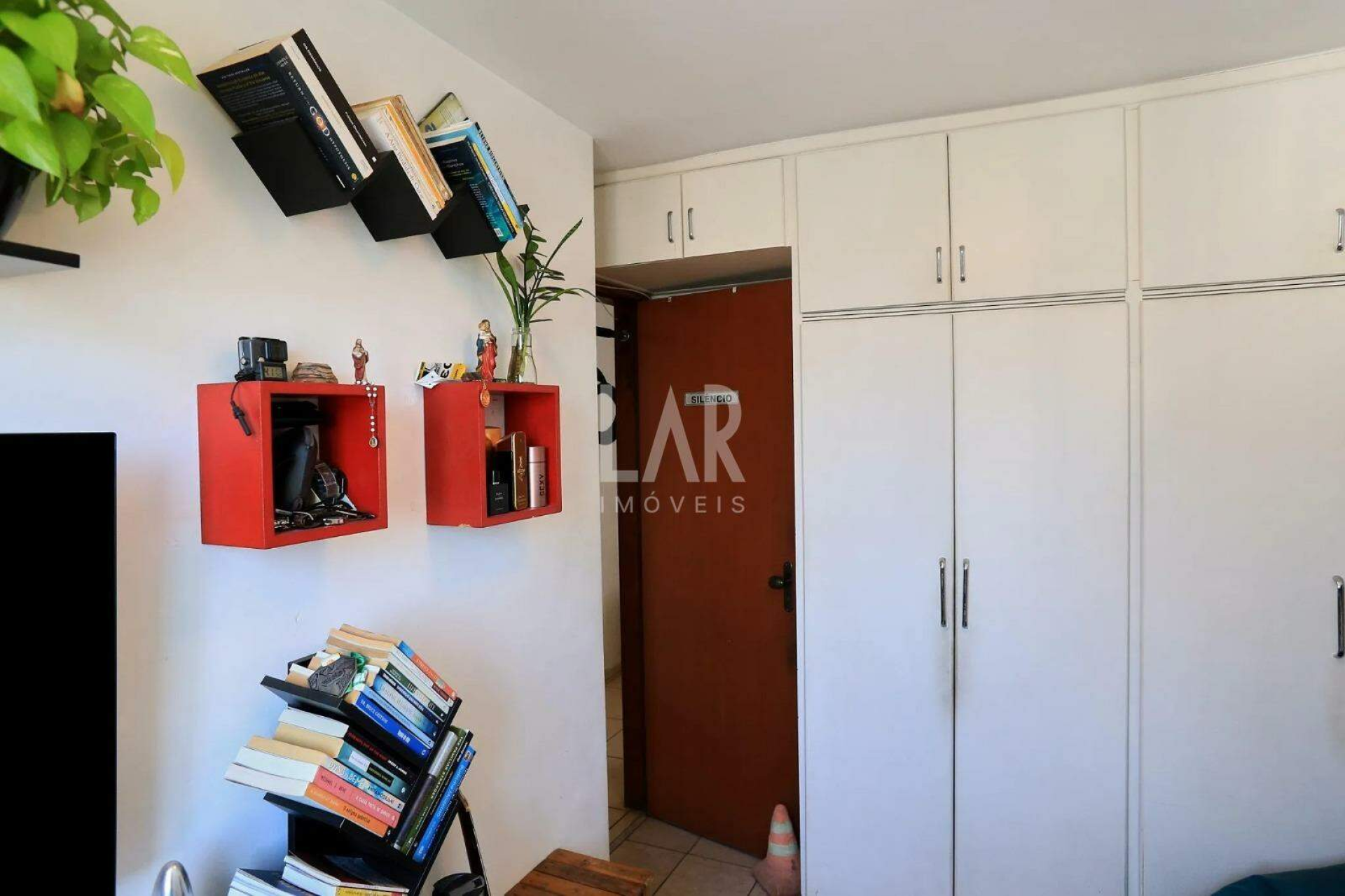 Apartamento de 4 quartos à venda, Silveira, Belo Horizonte - MG