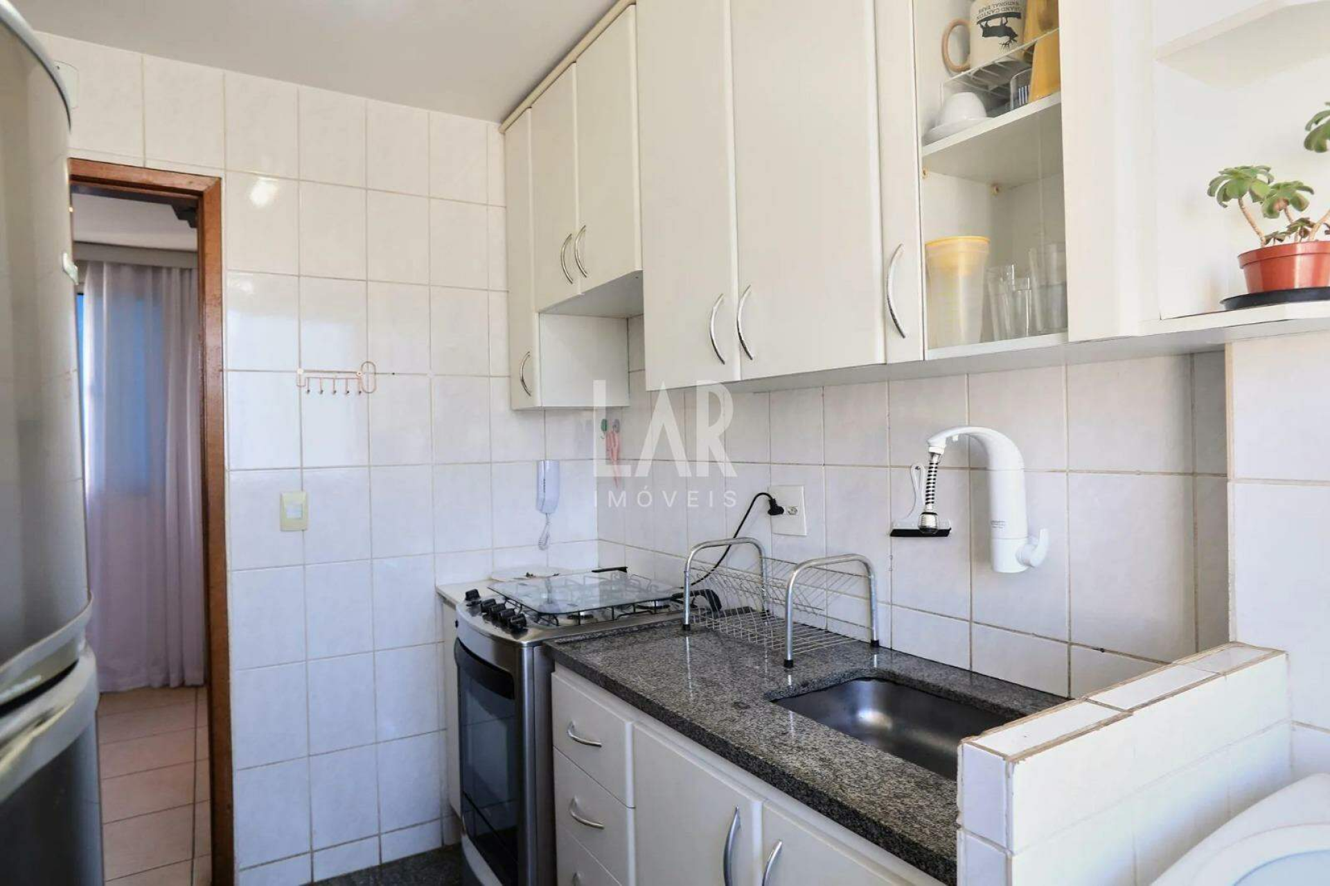 Apartamento de 4 quartos à venda, Silveira, Belo Horizonte - MG