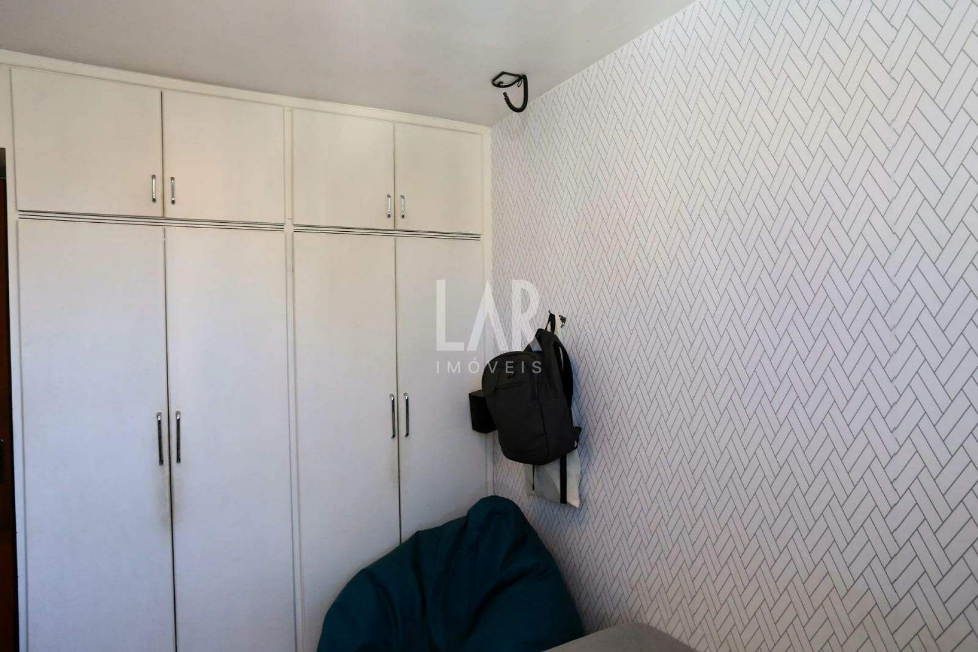 Apartamento de 4 quartos à venda, Silveira, Belo Horizonte - MG