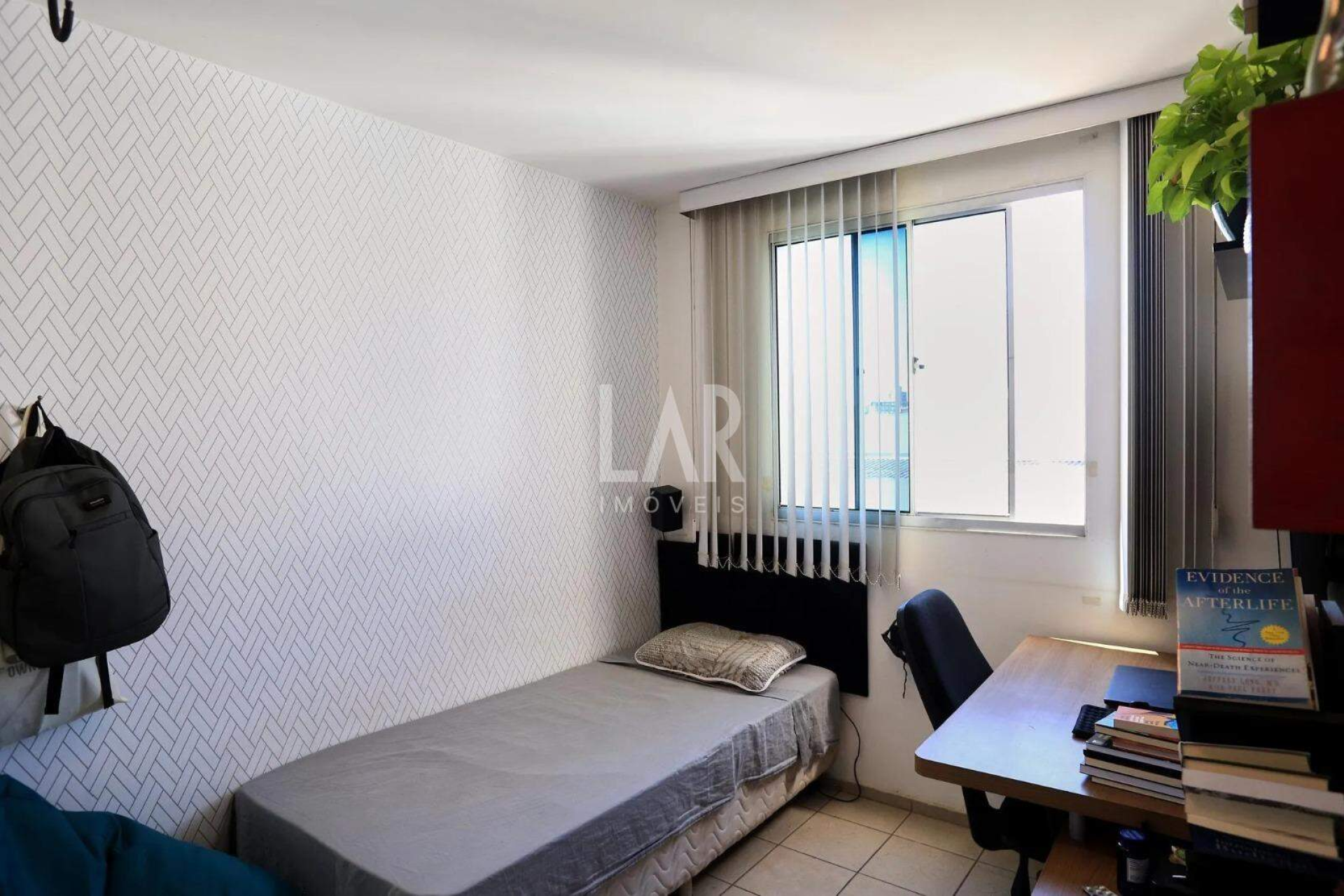 Apartamento de 4 quartos à venda, Silveira, Belo Horizonte - MG