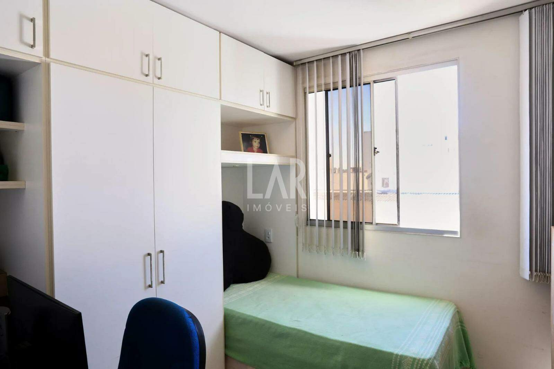 Apartamento de 4 quartos à venda, Silveira, Belo Horizonte - MG