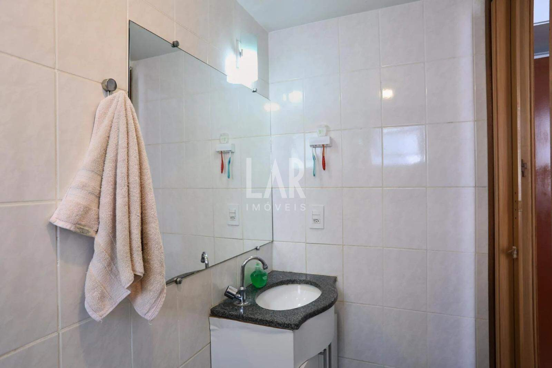 Apartamento de 4 quartos à venda, Silveira, Belo Horizonte - MG