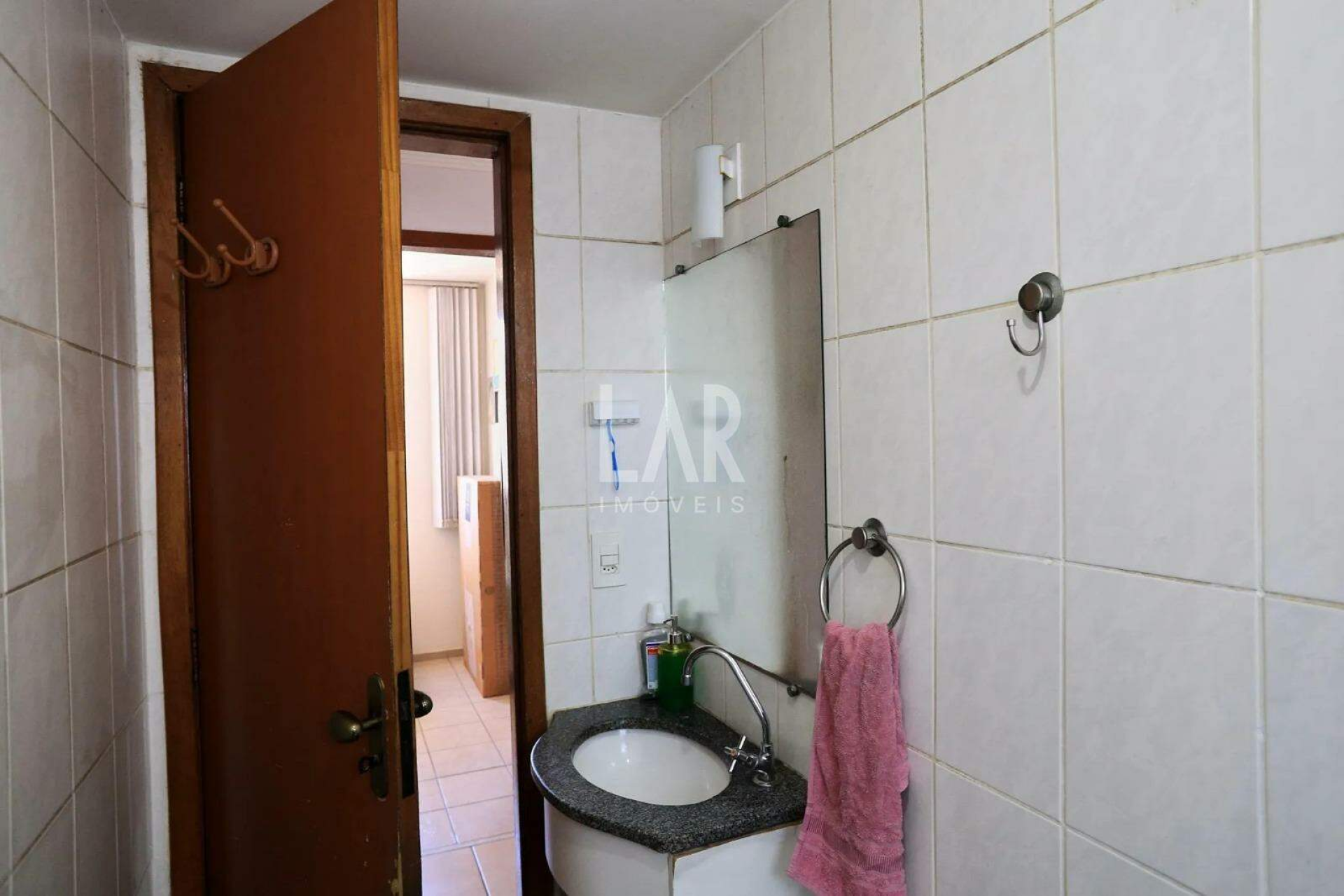 Apartamento de 4 quartos à venda, Silveira, Belo Horizonte - MG