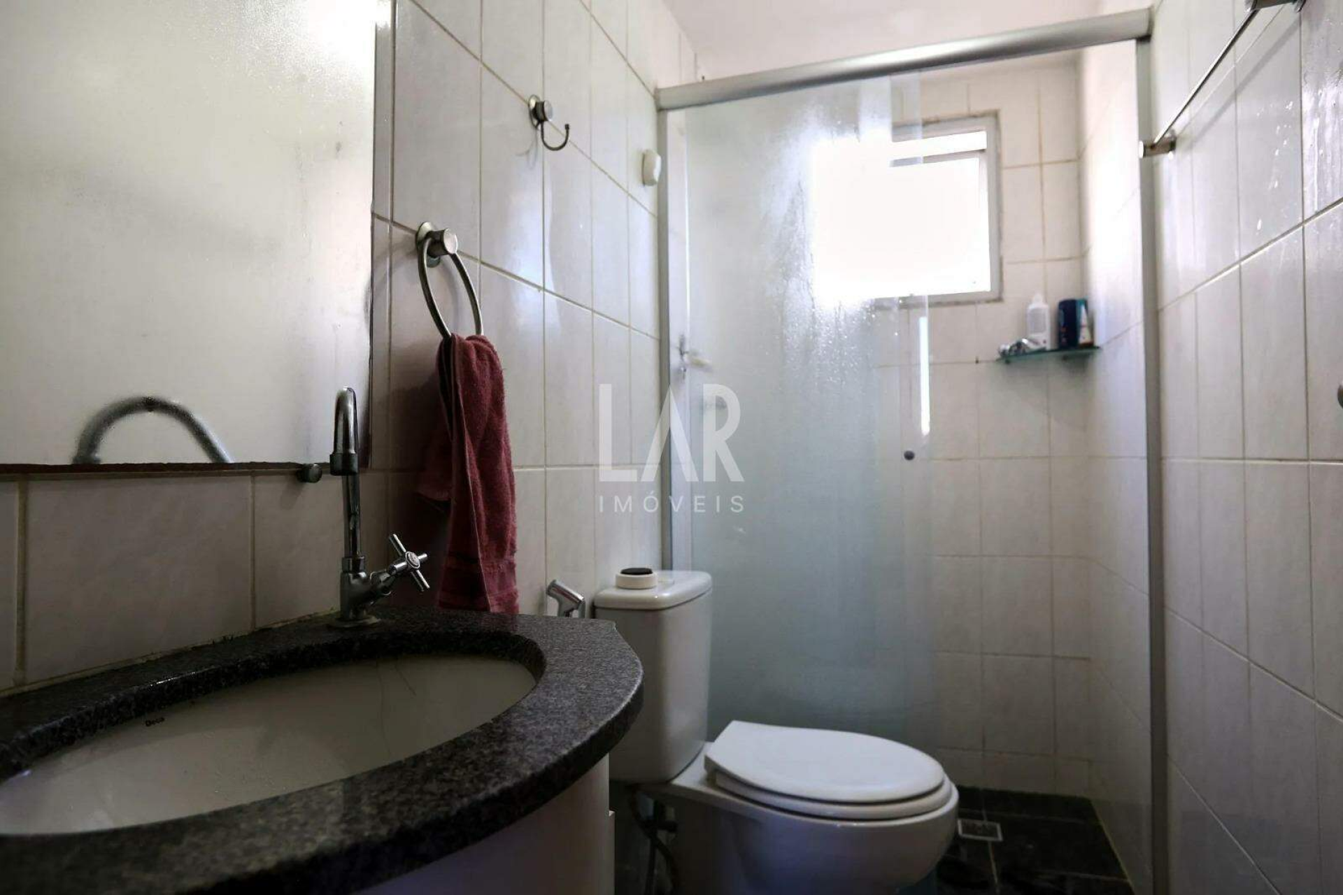 Apartamento de 4 quartos à venda, Silveira, Belo Horizonte - MG