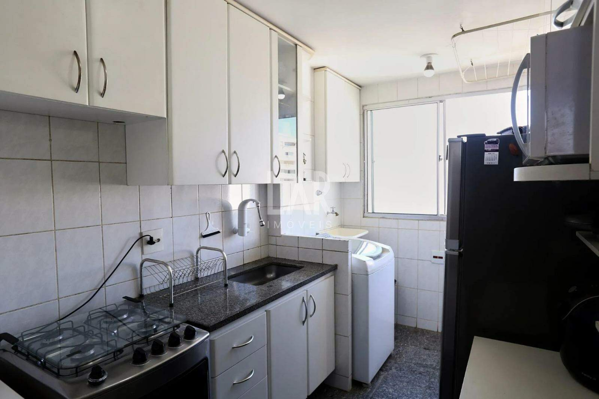 Apartamento de 4 quartos à venda, Silveira, Belo Horizonte - MG