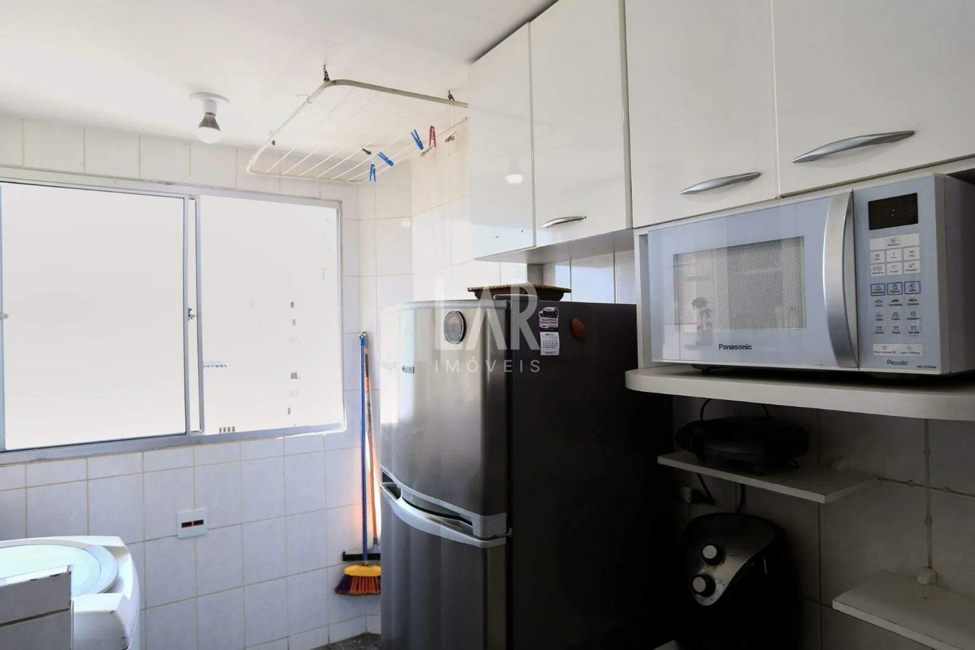 Apartamento de 4 quartos à venda, Silveira, Belo Horizonte - MG