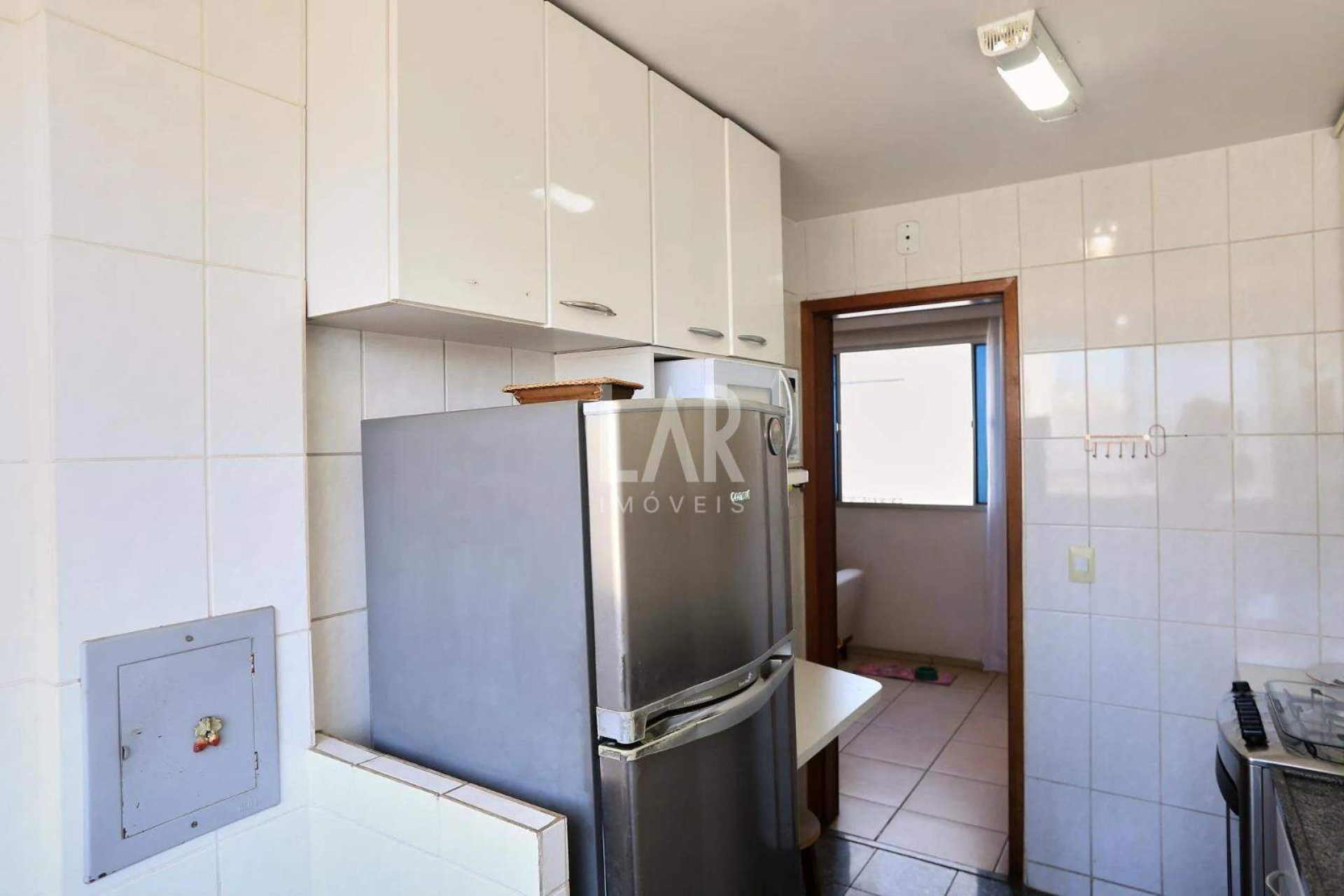 Apartamento de 4 quartos à venda, Silveira, Belo Horizonte - MG