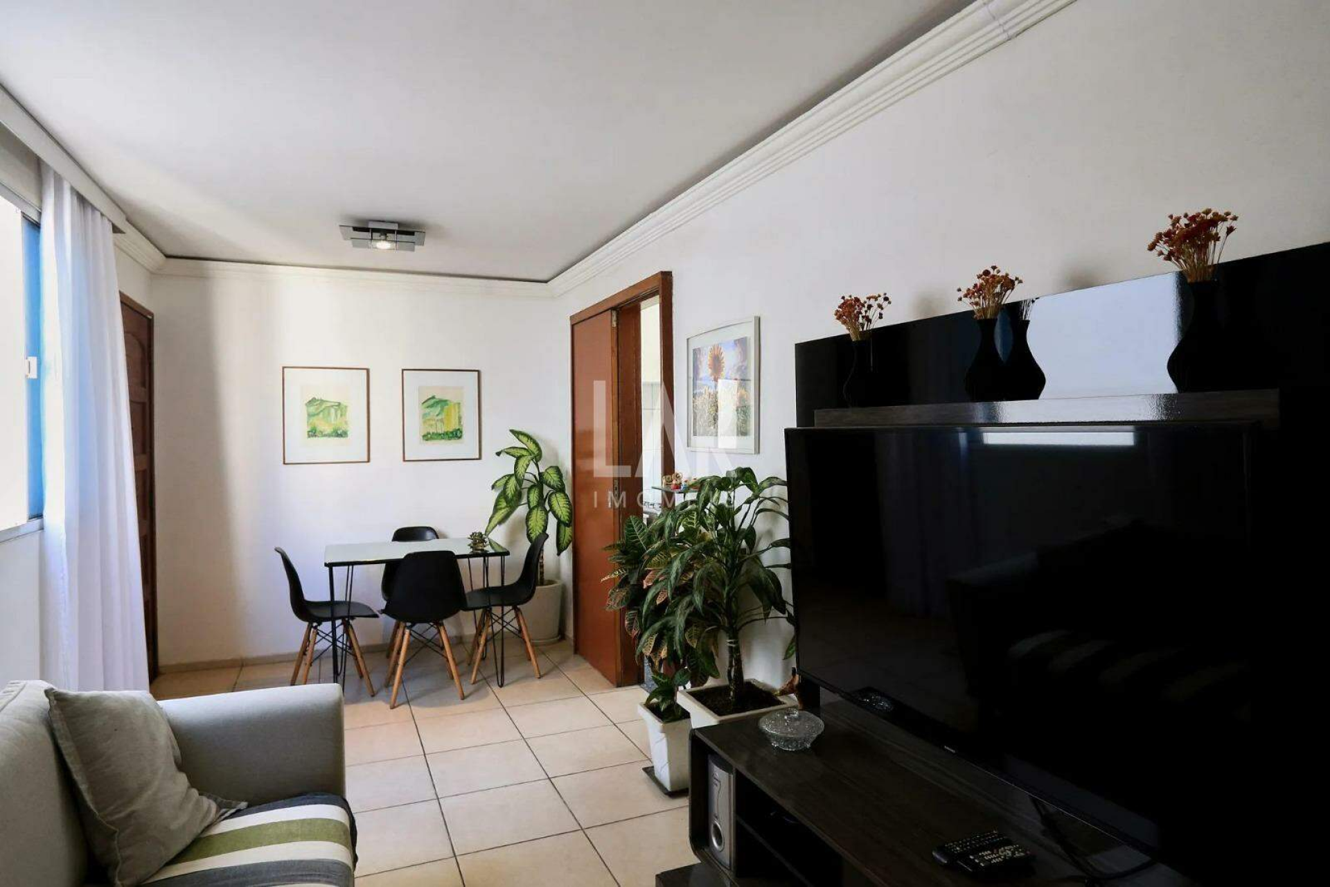 Apartamento de 4 quartos à venda, Silveira, Belo Horizonte - MG