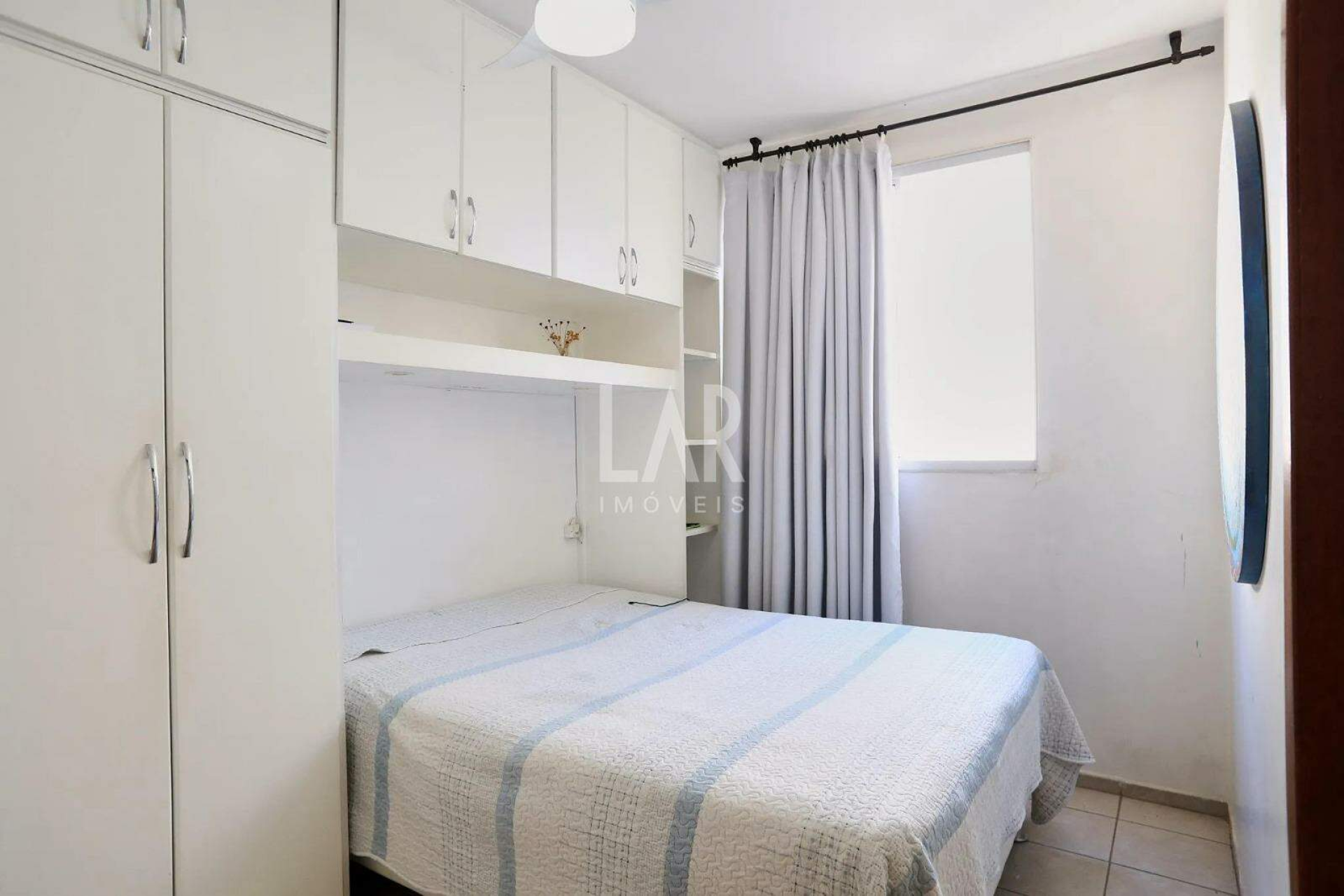 Apartamento de 4 quartos à venda, Silveira, Belo Horizonte - MG