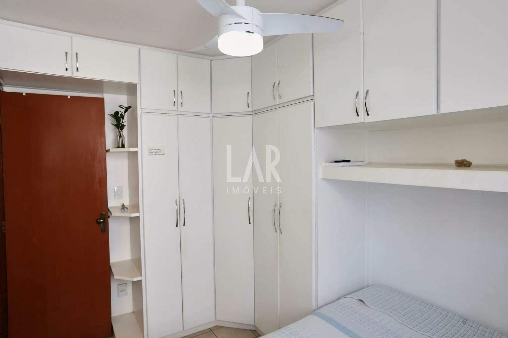 Apartamento de 4 quartos à venda, Silveira, Belo Horizonte - MG