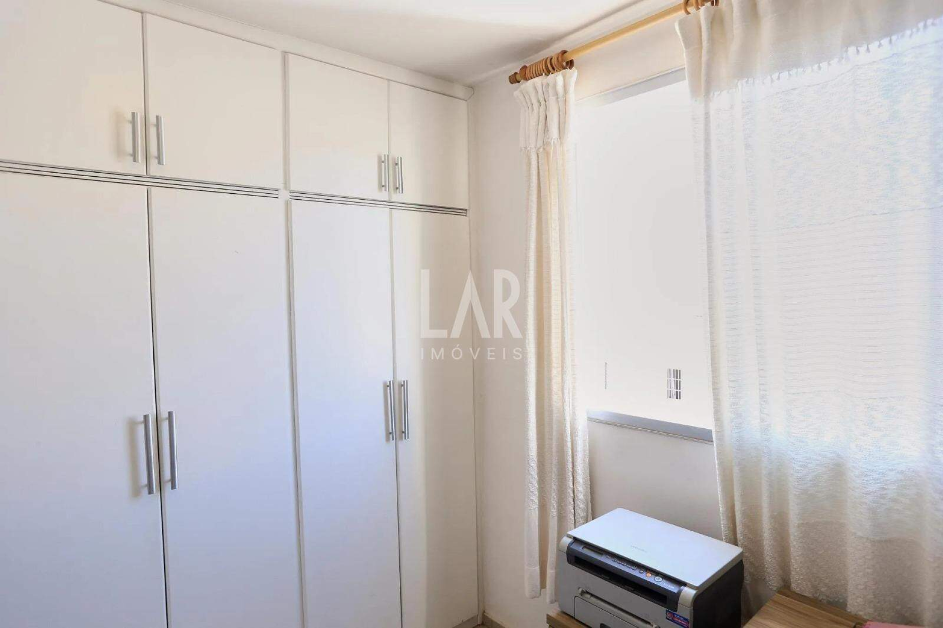 Apartamento de 4 quartos à venda, Silveira, Belo Horizonte - MG
