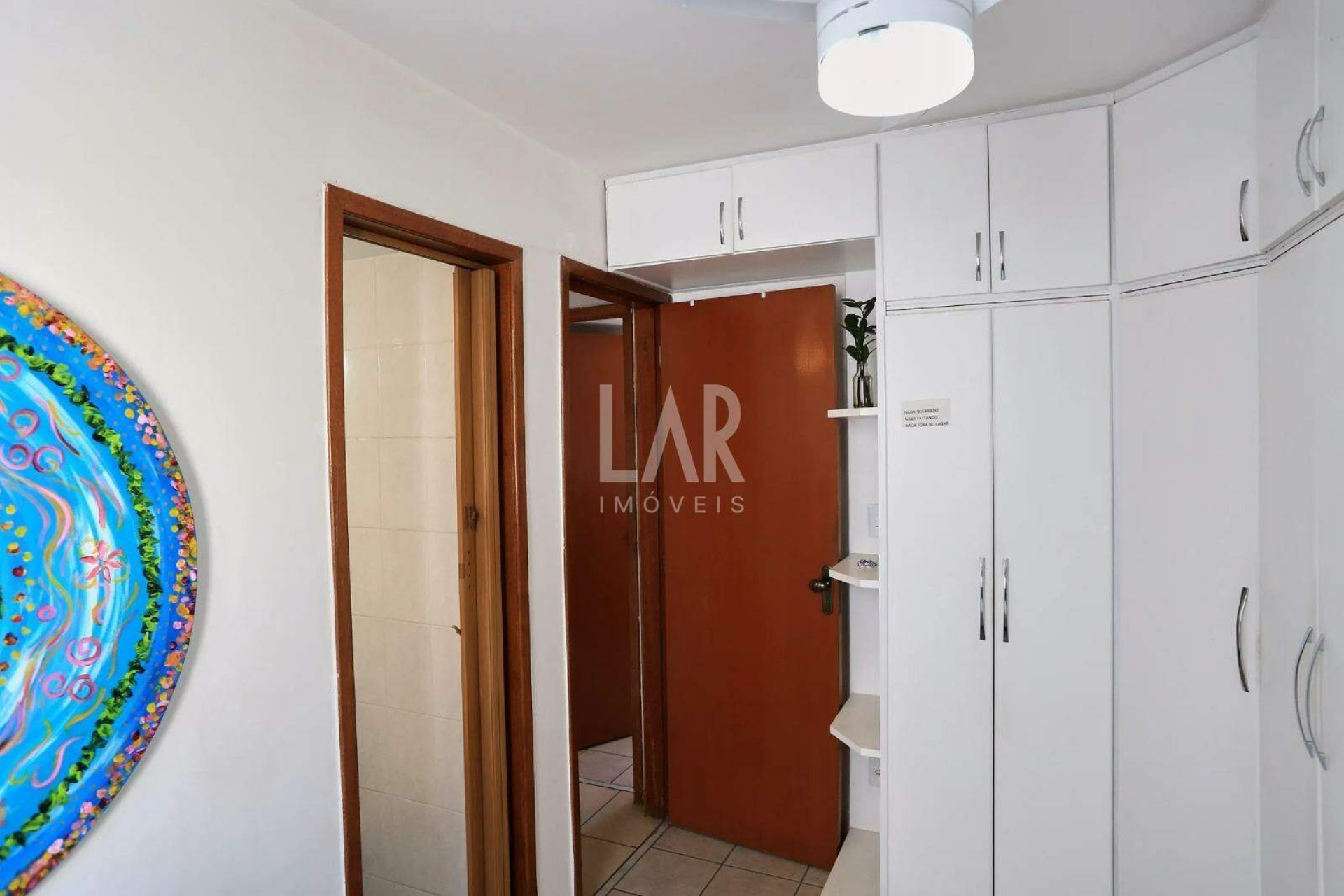 Apartamento de 4 quartos à venda, Silveira, Belo Horizonte - MG
