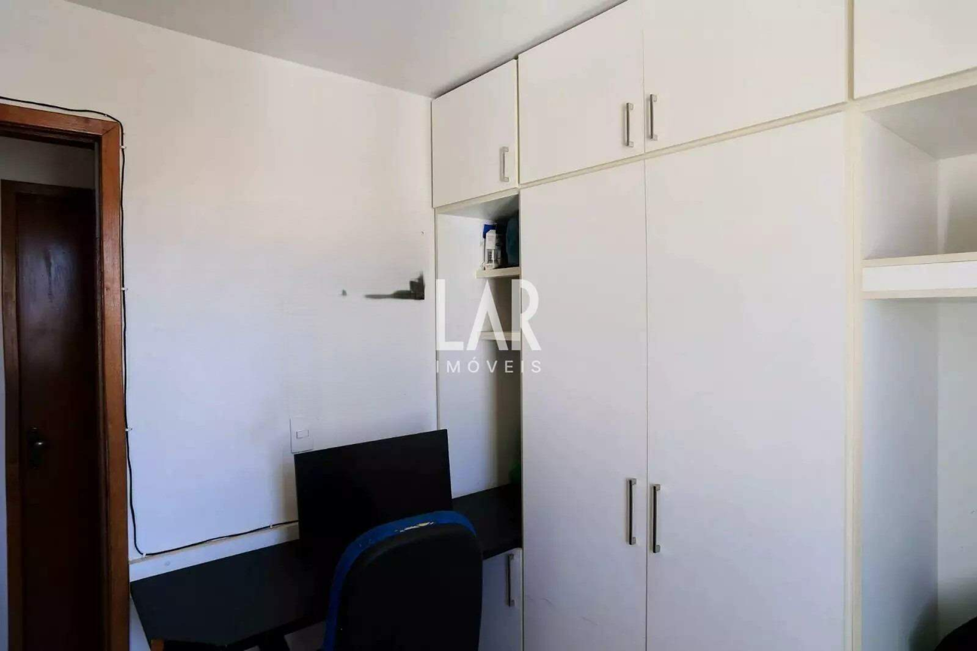 Apartamento de 4 quartos à venda, Silveira, Belo Horizonte - MG