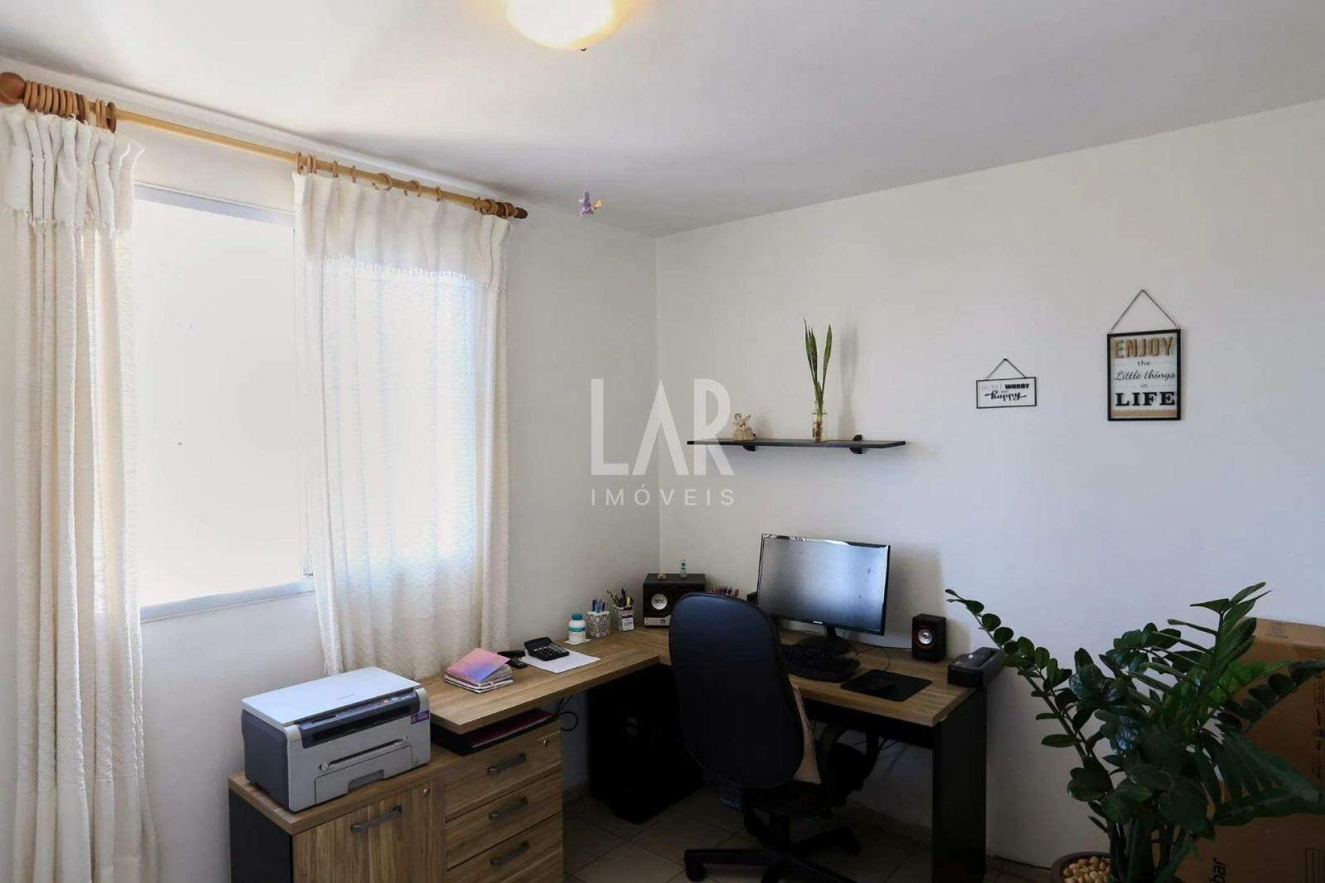 Apartamento de 4 quartos à venda, Silveira, Belo Horizonte - MG