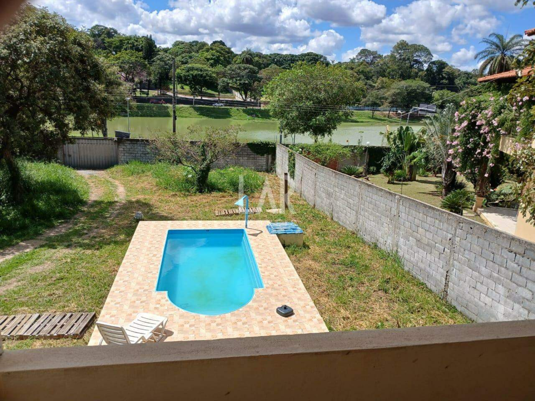 Casa de 4 quartos à venda, Braúnas, Belo Horizonte - MG
