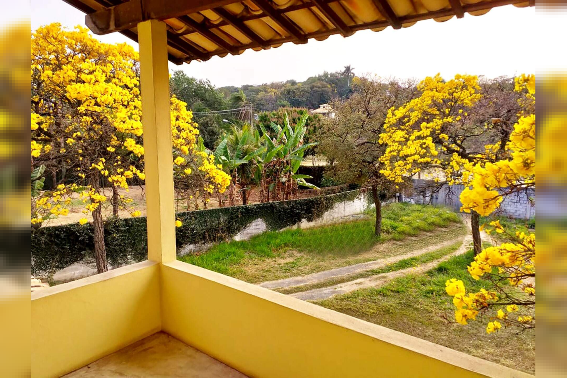 Casa de 4 quartos à venda, Braúnas, Belo Horizonte - MG