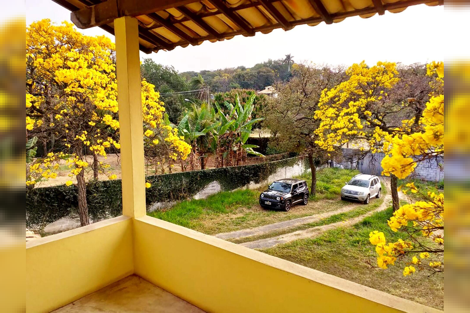 Casa de 4 quartos à venda, Braúnas, Belo Horizonte - MG