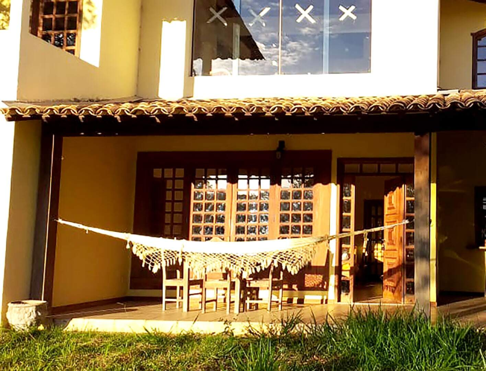 Casa de 4 quartos à venda, Braúnas, Belo Horizonte - MG