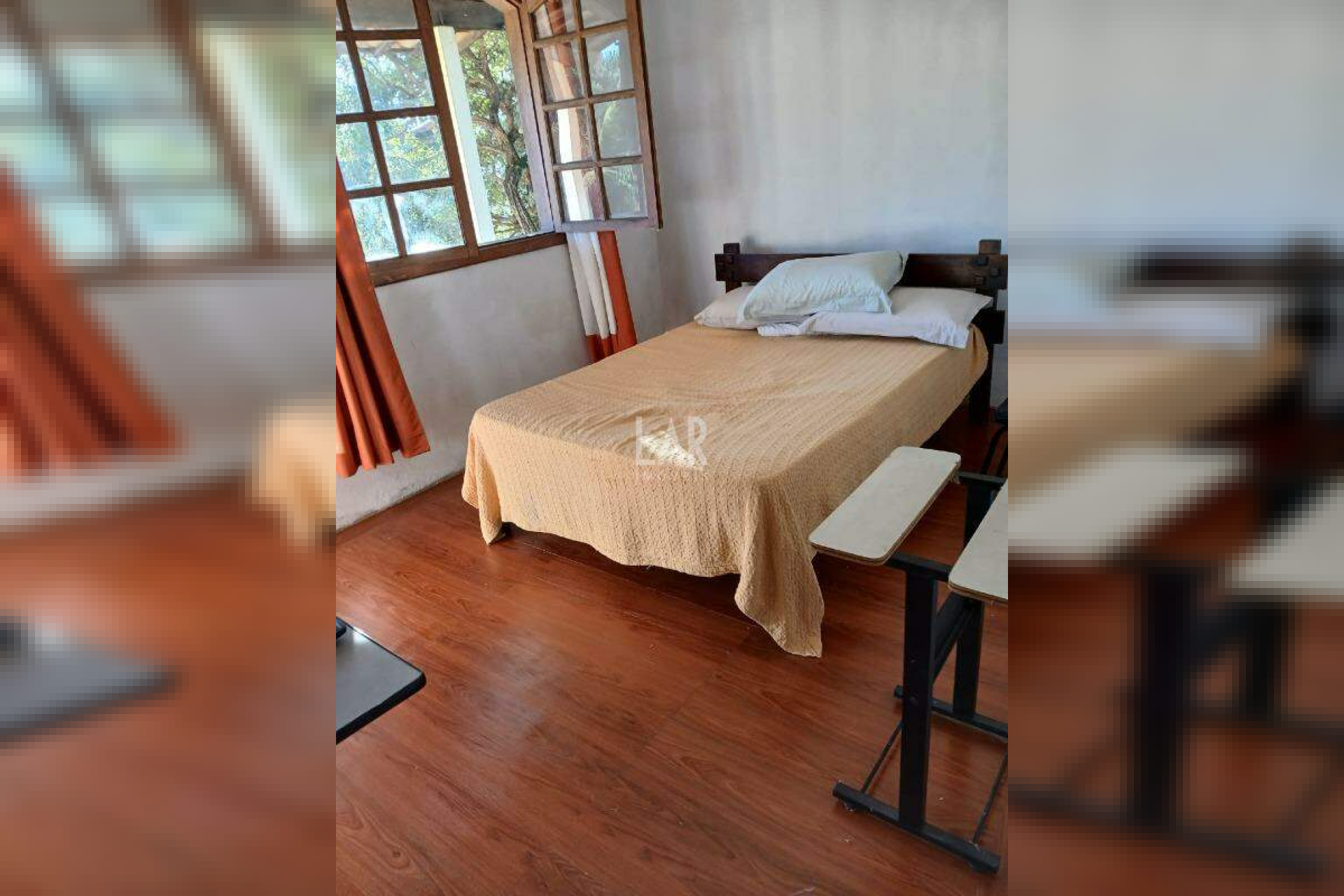 Casa de 4 quartos à venda, Braúnas, Belo Horizonte - MG