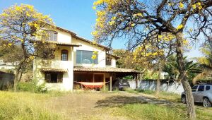 Casa de 4 quartos à venda, Braúnas, Belo Horizonte - MG