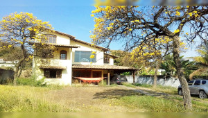 Casa de 4 quartos à venda, Braúnas, Belo Horizonte - MG
