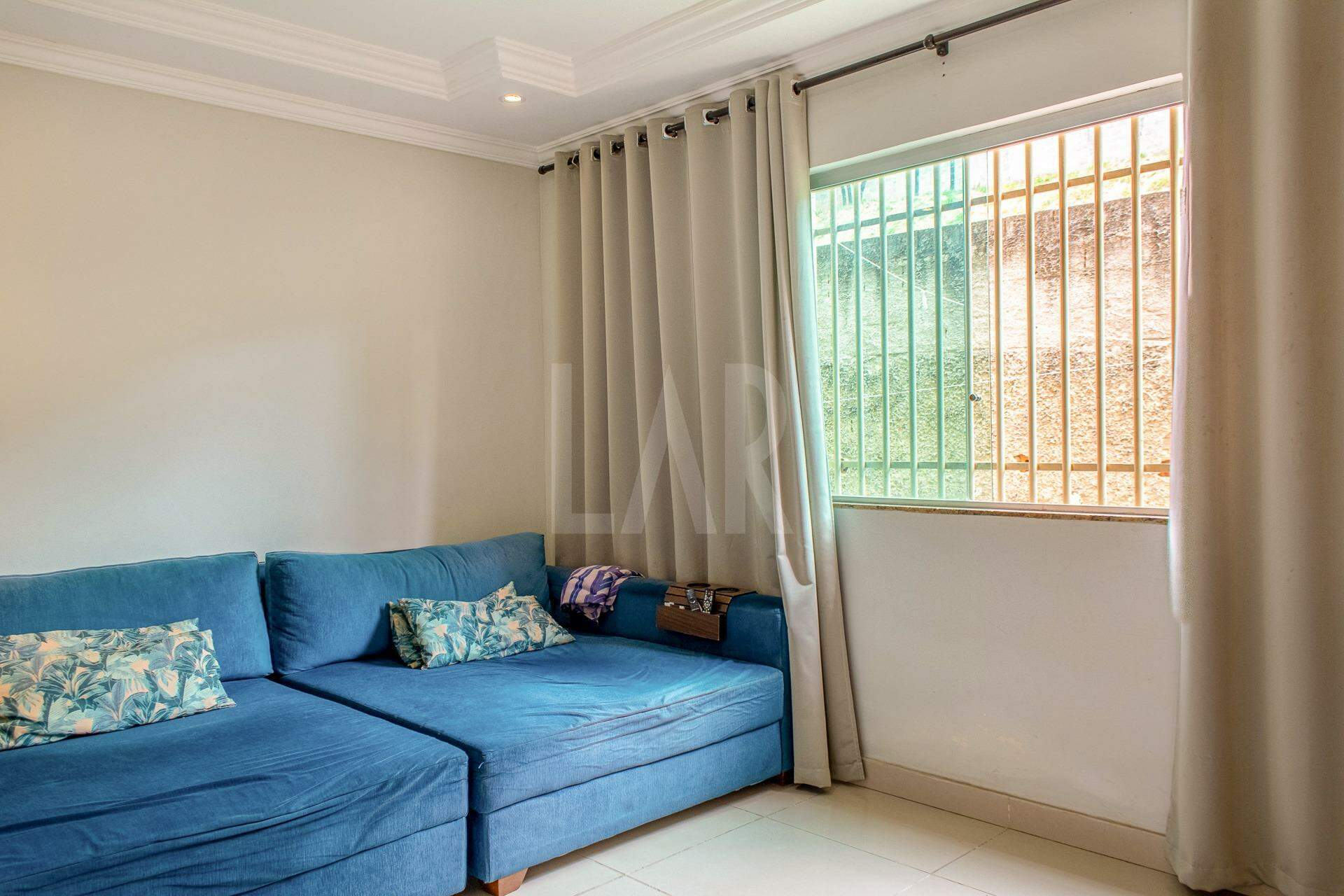 Casa de 6 quartos à venda, Alto Caiçaras, Belo Horizonte - MG