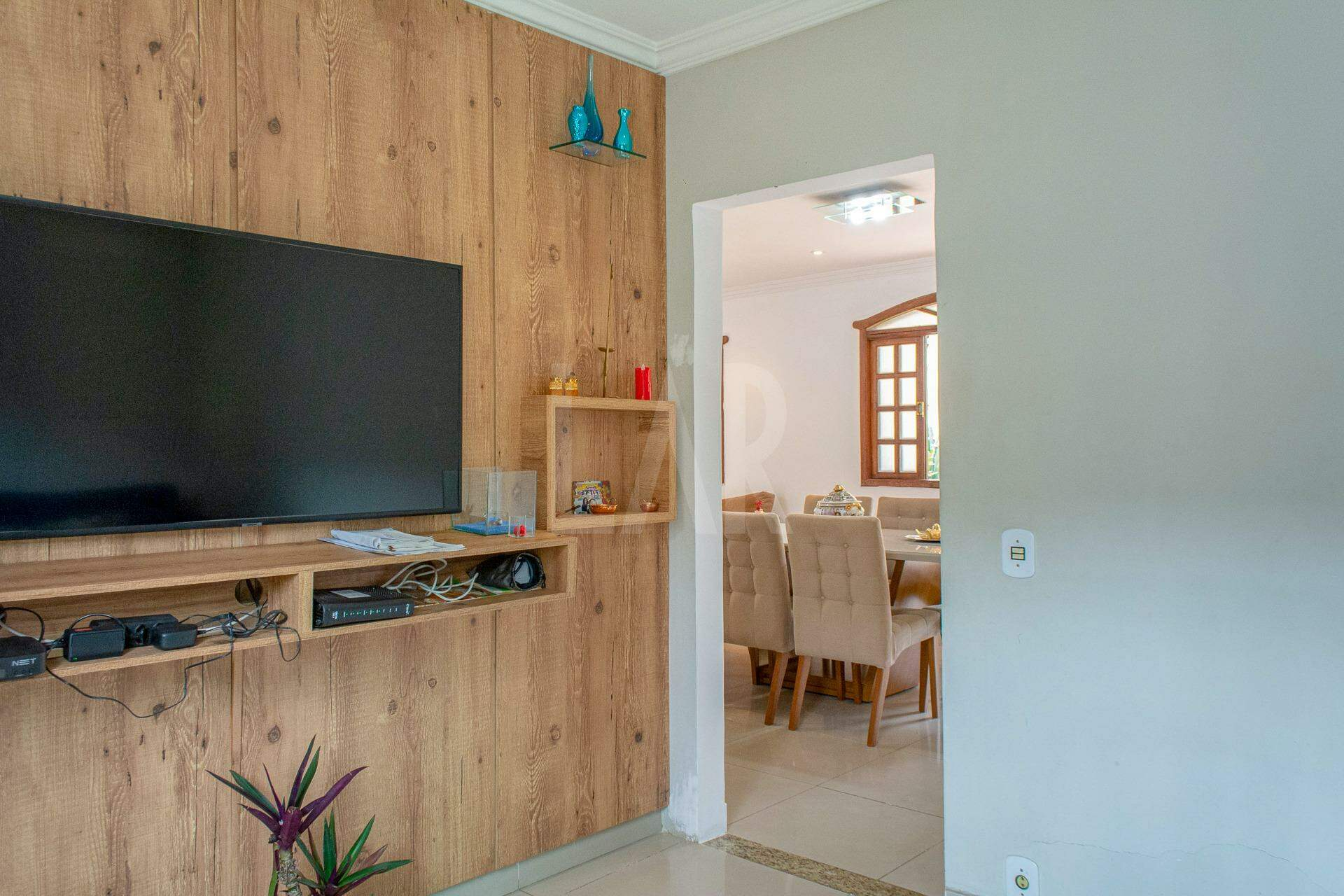 Casa de 6 quartos à venda, Alto Caiçaras, Belo Horizonte - MG