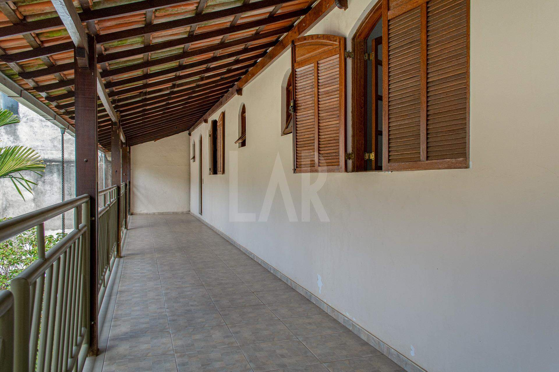 Casa de 6 quartos à venda, Alto Caiçaras, Belo Horizonte - MG