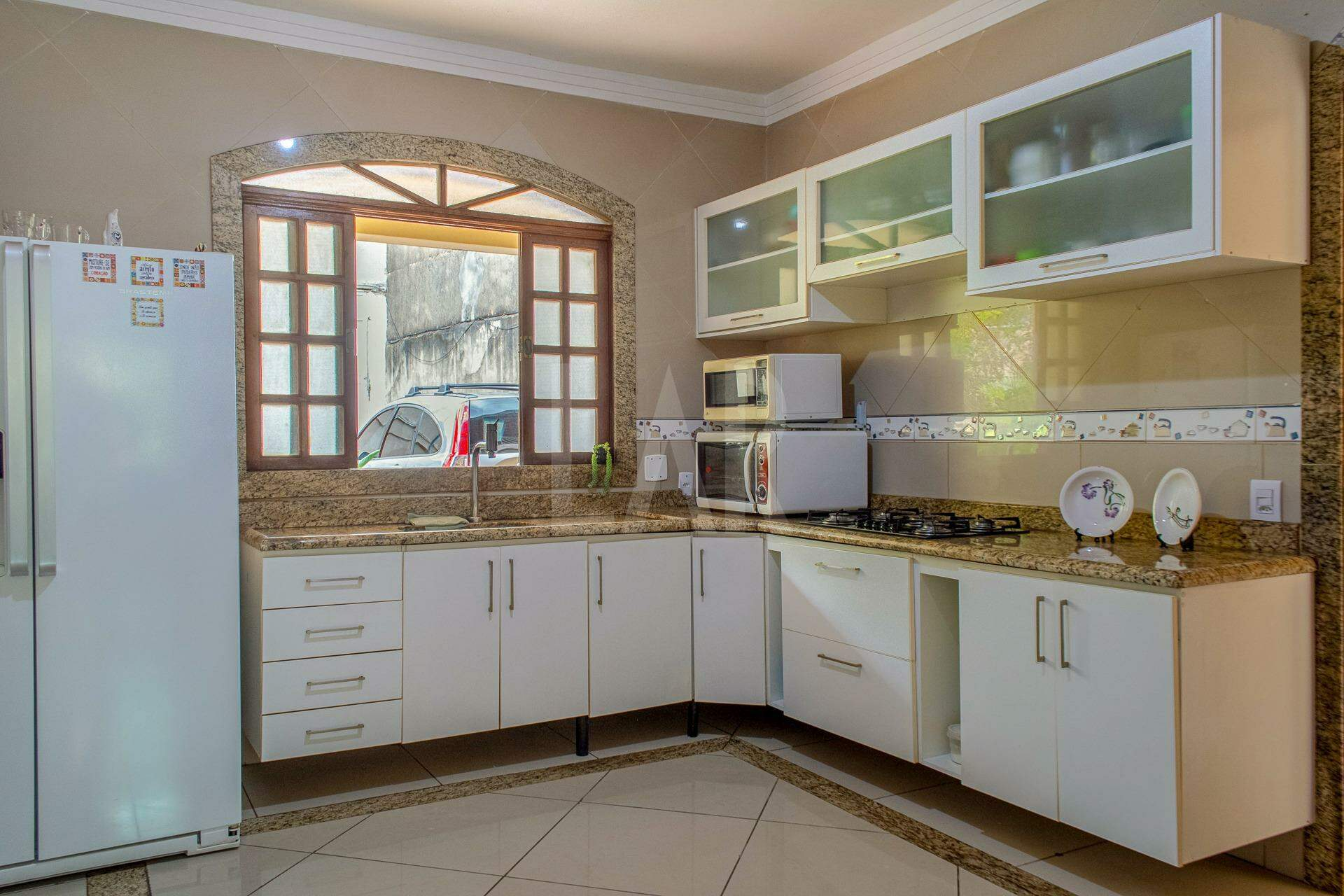 Casa de 6 quartos à venda, Alto Caiçaras, Belo Horizonte - MG